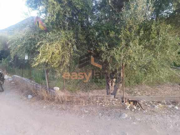Parcel 2.700 sqm for sale, Achaia, Patra