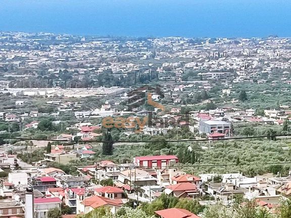 Οικόπεδο 1.610 τ.μ. για πώληση, Αχαΐα, Πάτρα