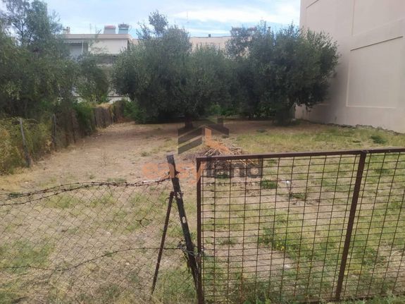 Land plot 300 sqm for sale, Achaia, Patra