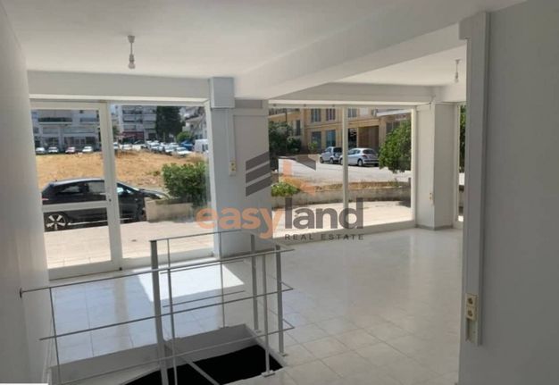 Κατάστημα 112 τ.μ. για πώληση, Αχαΐα, Πάτρα