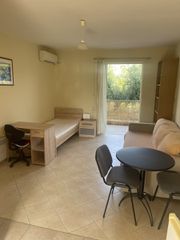 Studio / γκαρσονιέρα 30 τ.μ. πρός ενοικίαση, Αχαΐα, Πάτρα-thumb-5