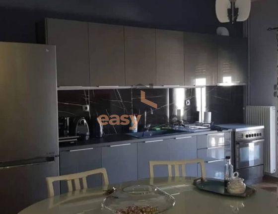 Apartment 98 sqm for rent, Achaia, Patra