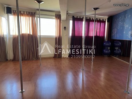 Business bulding 550sqm for sale-Agios Dimitrios » Monastirio