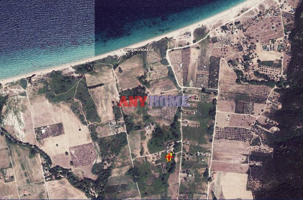 Αγροτεμάχια 950 τ.μ. προς πώληση, Κουμίτσα
