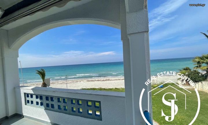 Maisonette 110 sqm for sale, Chalkidiki, Kassandra