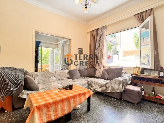 Apartment 102 sqm for sale, Athens - South, Zografou