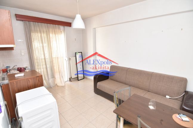 Apartment 30 sqm for rent, Evros, Alexandroupoli