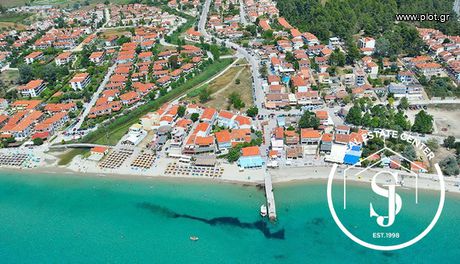 Διαμέρισμα 50τ.μ. για πώληση-Κασσάνδρα » Σίβηρη