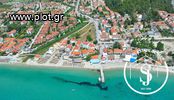 Apartment 50sqm for sale-Kassandra » Siviri