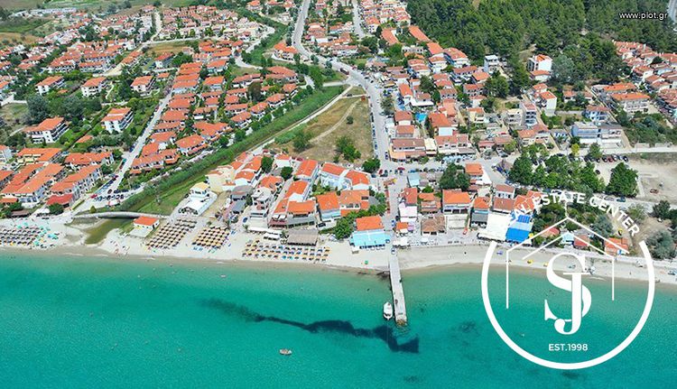 Apartment 50 sqm for sale, Chalkidiki, Kassandra