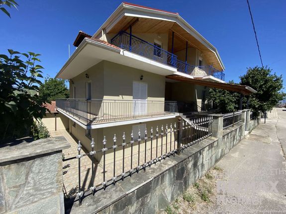 Apartment complex 320 sqm for sale, Ioannina Prefecture, Anatoli