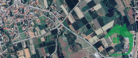 Οικόπεδο 671 τ.μ. προς πώληση