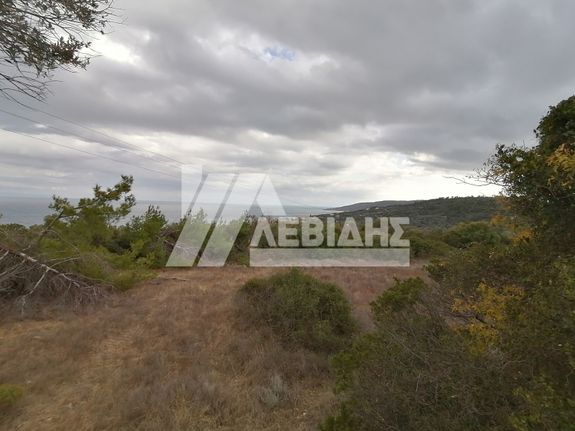 Οικόπεδο 2.100 τ.μ. για πώληση, Ν. Χίου, Χίος