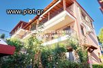 Maisonette 123sqm for sale-Pallini » Paliouri