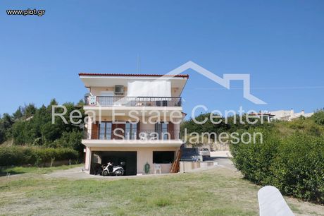 Βίλλα 192τ.μ. για πώληση-Παλλήνη » Παλιούρι