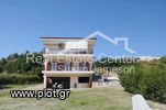 Villa 192sqm for sale-Pallini » Paliouri