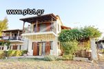 Maisonette 88sqm for sale-Pallini » Paliouri
