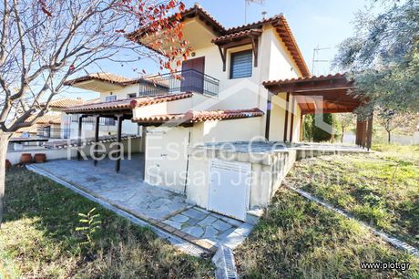 Μεζονέτα 118τ.μ. για πώληση-Παλλήνη » Παλιούρι