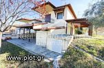 Maisonette 118sqm for sale-Pallini » Paliouri