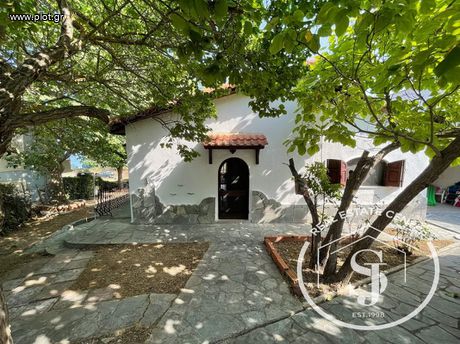 Μονοκατοικία 73τ.μ. για πώληση-Κασσάνδρα » Σίβηρη