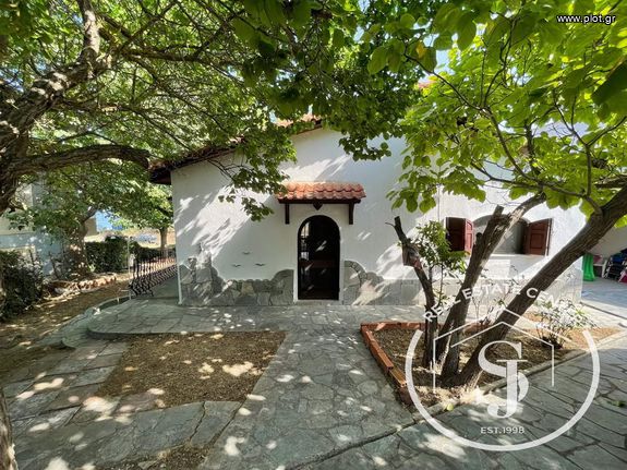 Detached home 73 sqm for sale, Chalkidiki, Kassandra