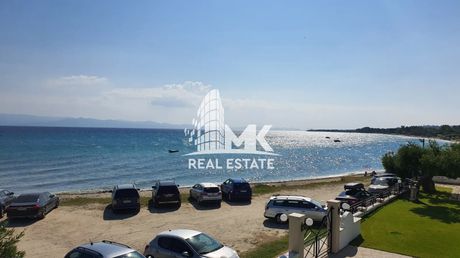 Μεζονέτα 94τ.μ. για πώληση-Κασσάνδρα » Πευκοχώρι