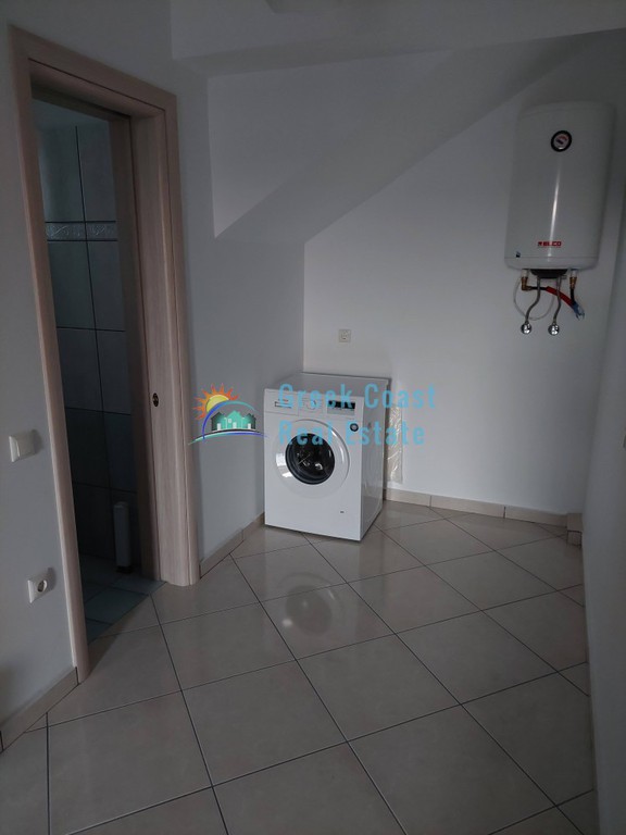 Studio / γκαρσονιέρα 52 τ.μ. προς ενοικίαση, Μαγούλα Ρίου
