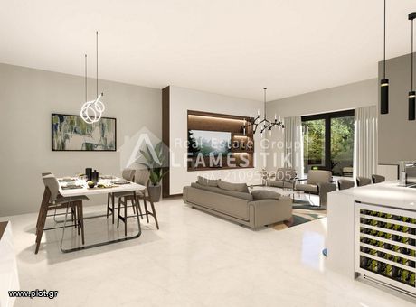 Apartment 95sqm for sale-Alimos