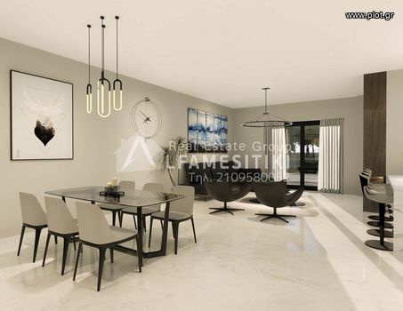 Apartment 125sqm for sale-Alimos
