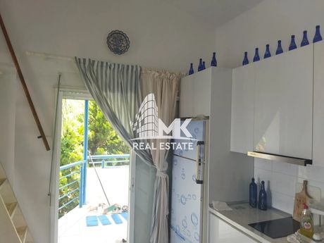 Διαμέρισμα 60τ.μ. για πώληση-Παλλήνη » Χανιώτης