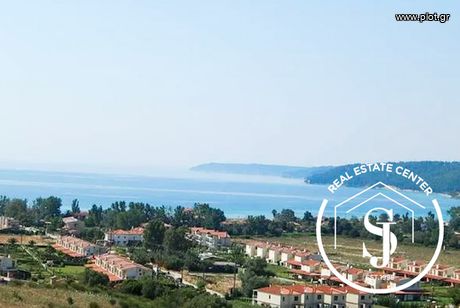 Μεζονέτα 230τ.μ. για πώληση-Κασσάνδρα » Σκάλα φούρκας