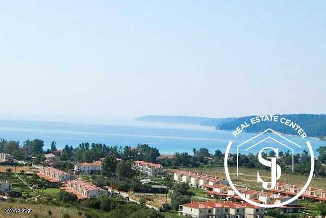 Maisonette 230 sqm for sale, Chalkidiki, Kassandra