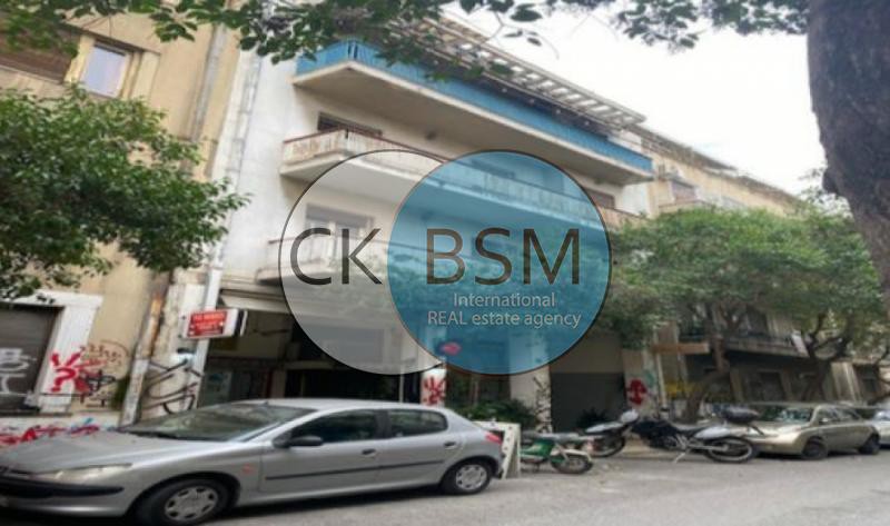 Διαμέρισμα 65 τ.μ. πρός ενοικίαση, Αθήνα - Κέντρο, Κυψέλη