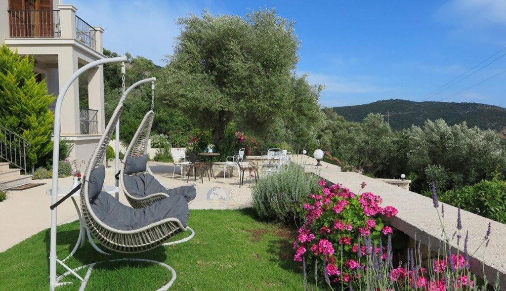 Βίλλα 200 τ.μ. πρός πώληση, Ν. Κεφαλονιάς, Ιθάκη