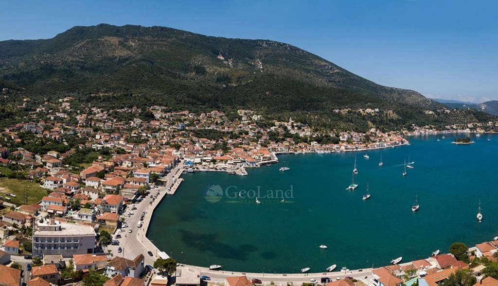 Βίλλα 200 τ.μ. πρός πώληση, Ν. Κεφαλονιάς, Ιθάκη
