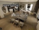 Apartment 139sqm for sale-Alimos