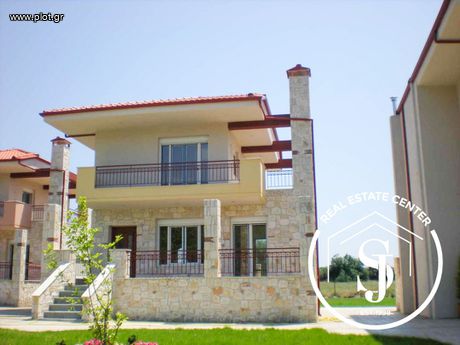 Μεζονέτα 88τ.μ. για πώληση-Κασσάνδρα » Σκάλα φούρκας