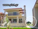 Μεζονέτα 88τ.μ. για πώληση-Κασσάνδρα » Σκάλα φούρκας