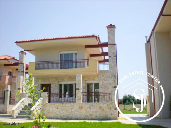 Maisonette 88 sqm for sale, Chalkidiki, Kassandra