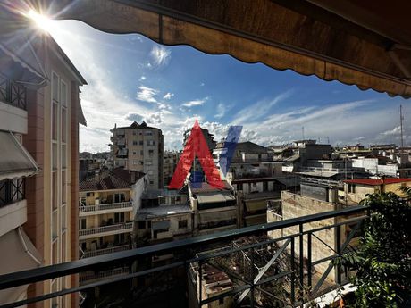 Apartment 117sqm for rent-Larisa » Stathmos