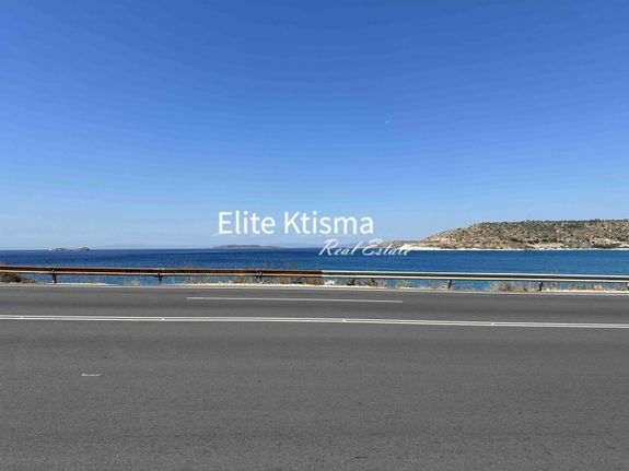Land plot 4.100 sqm for sale, Athens - East, Koropi