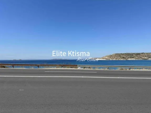 Land plot 4.100 sqm for sale, Athens - East, Koropi