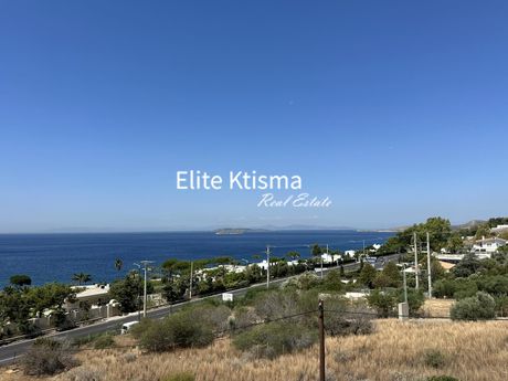 Land plot 3.956sqm for sale-Koropi » Agia Marina