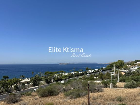 Land plot 3.956 sqm for sale, Athens - East, Koropi
