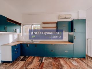 Διαμέρισμα 92 τ.μ. για ενοικίαση