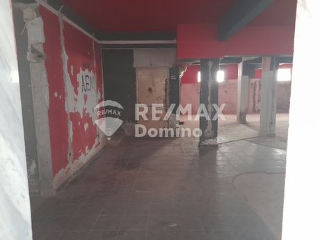 Κατάστημα 231τ.μ. για πώληση-Μπότσαρη