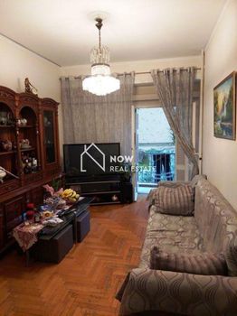 Διαμέρισμα 93τ.μ. για πώληση-Λεωφ. πατησίων - λεωφ. αχαρνών » Κάτω πατήσια