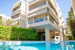 Apartment 140sqm for sale-Glyfada