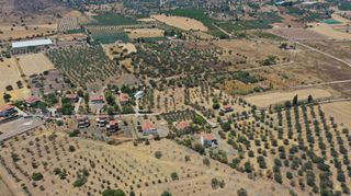 Αγροτεμάχια 3.038 τ.μ. προς πώληση, Κουβέρτα-thumb-9