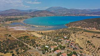 Αγροτεμάχια 3.038 τ.μ. προς πώληση, Κουβέρτα-thumb-11